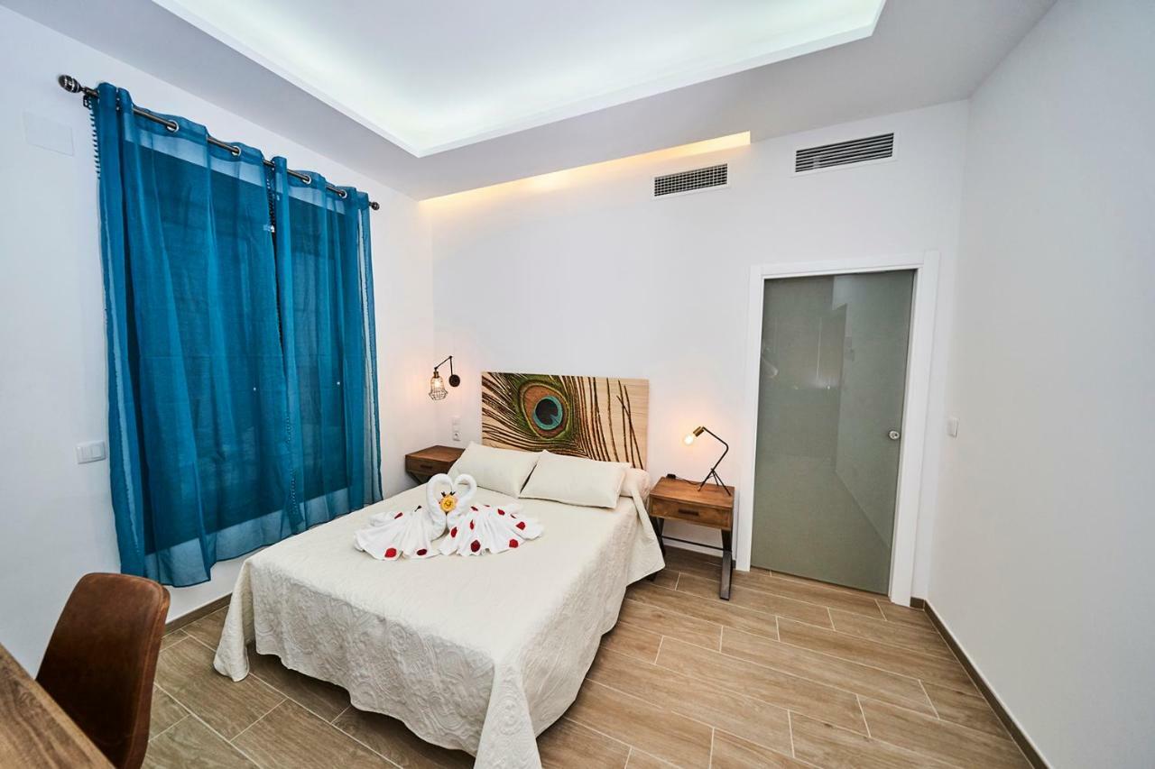 Hotel Bajamar Ancladero Playa Nerja Eksteriør bilde